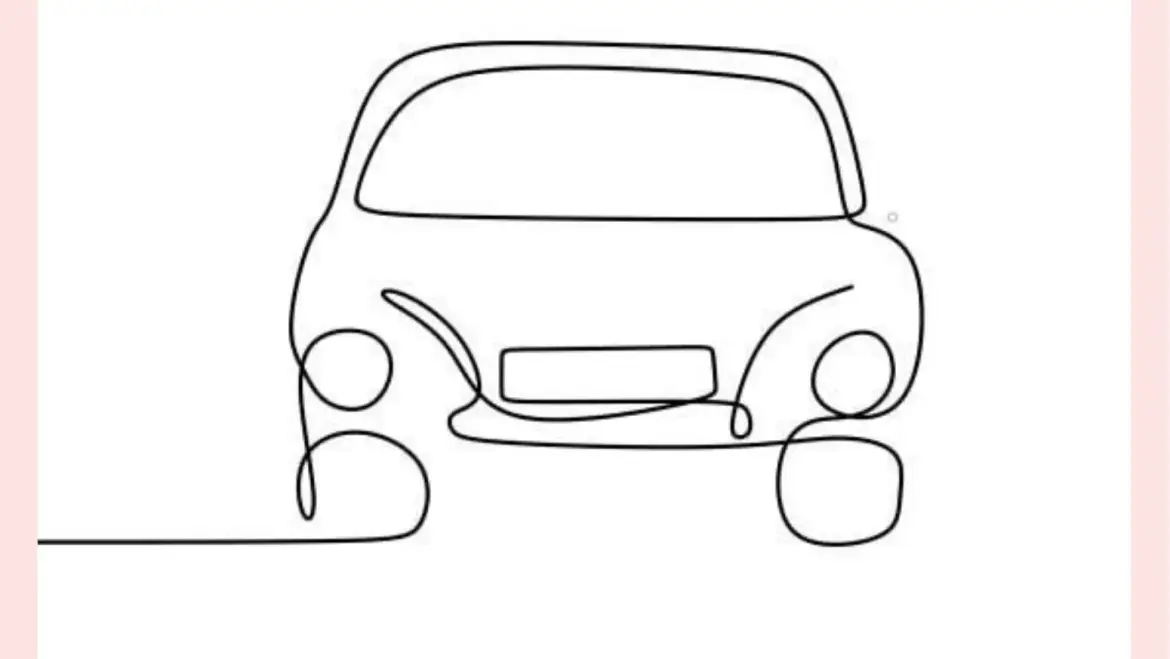 Auto nomas