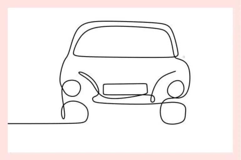 Auto nomas